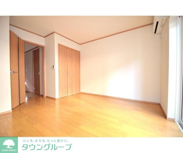 リビング・居室