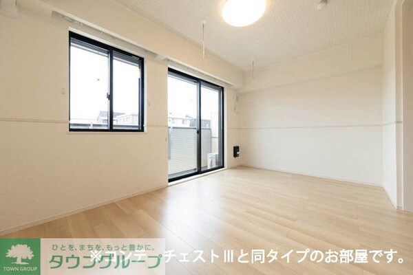 リビング・居室