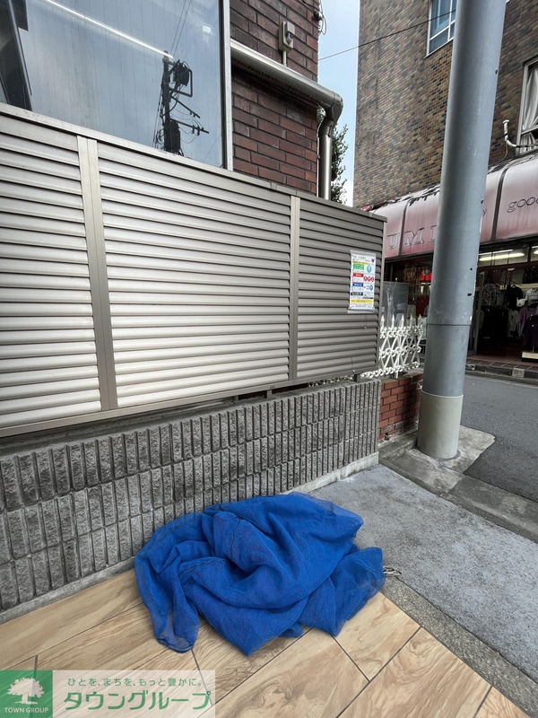 共有部分