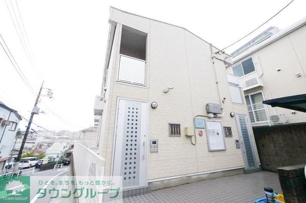 外観(外観)
