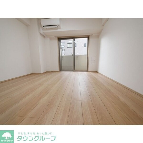 リビング・居室(同タイプ写真　※反転の場合あり)