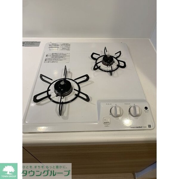 キッチン(同タイプ写真　※反転の場合あり)