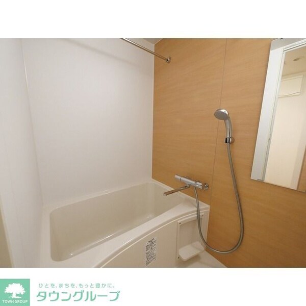 バス／シャワールーム等(同タイプ写真　※反転の場合あり)