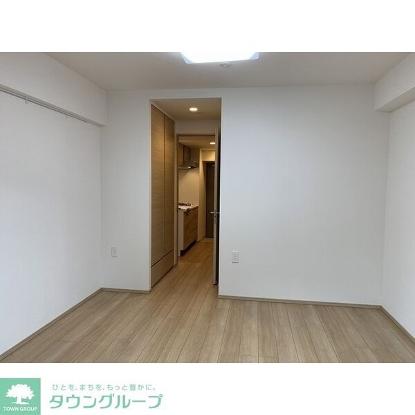リビング・居室(同タイプ写真　※反転の場合あり)