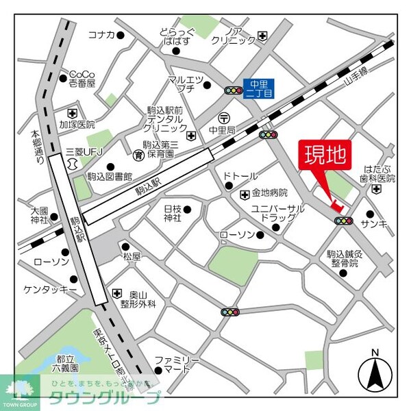 地図