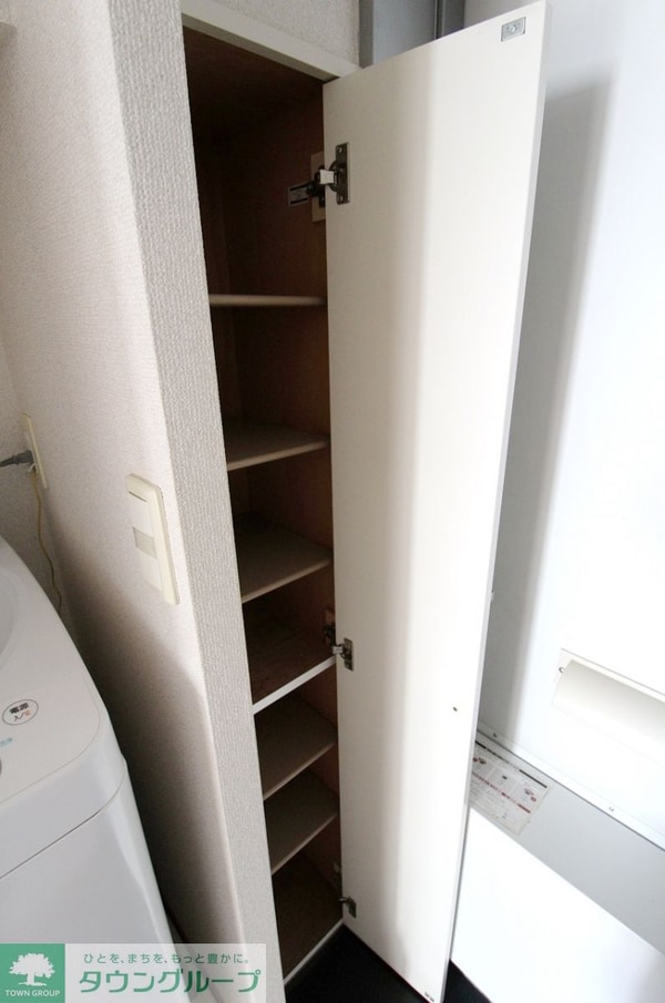 その他(収納)