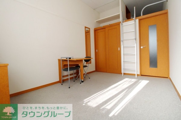 その他室内・内装(収納)