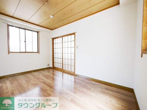 リビング・居室