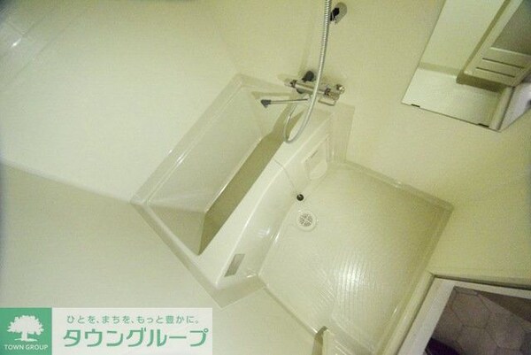 バス／シャワールーム等