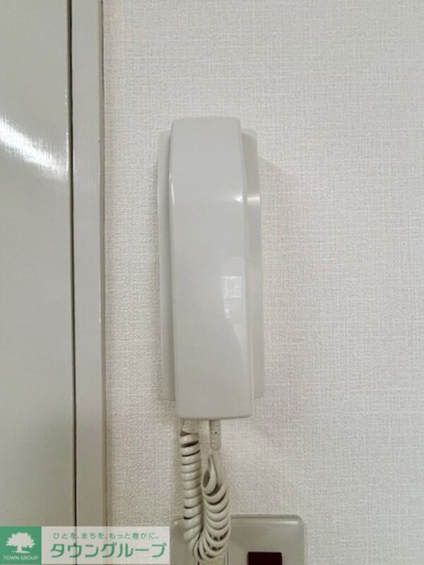 セキュリティ(設備)