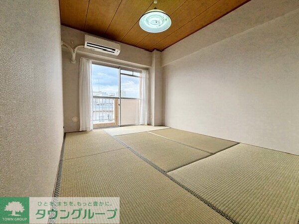 その他室内・内装(リビング/居室)