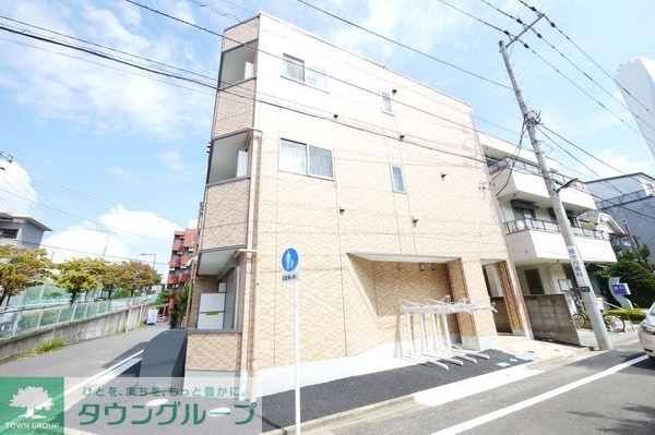 外観(外観)