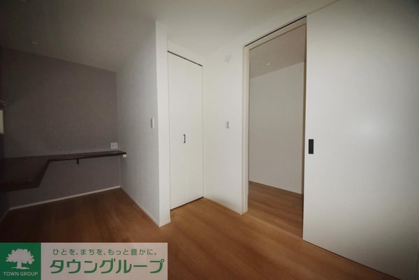 子供部屋