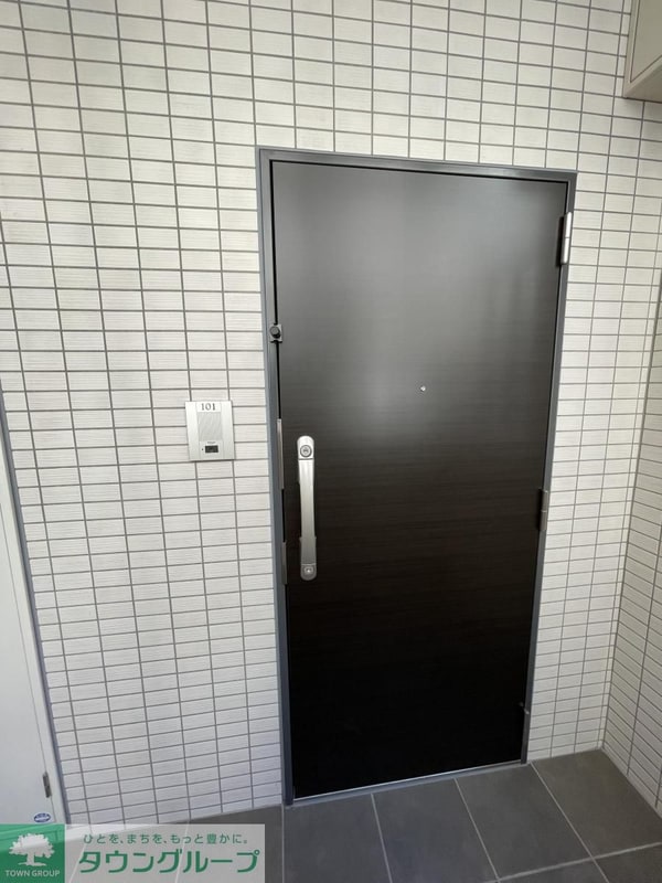 その他(バルコニー)