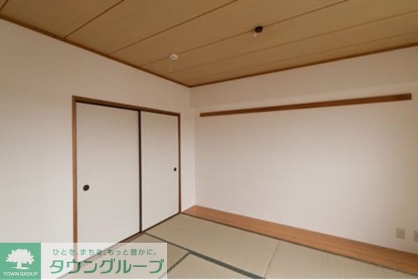 収納(※写真は同タイプ住戸です。)