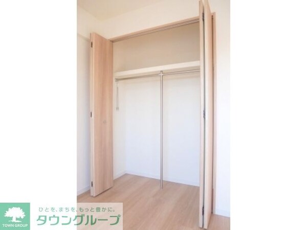 収納(☆お部屋探しはタウンハウジング東京赤羽店へ☆)
