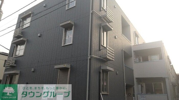 外観(外観)