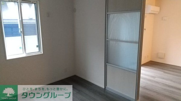 リビング・居室