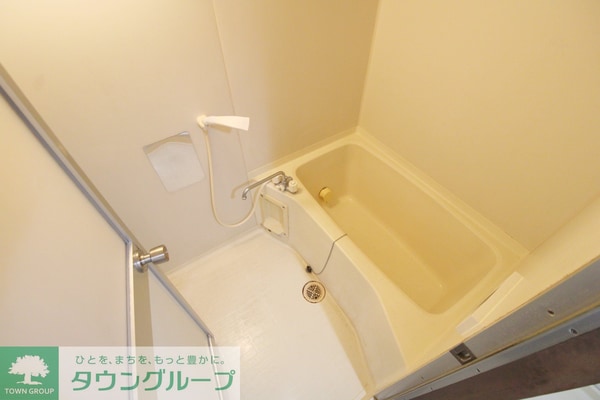 バス／シャワールーム等