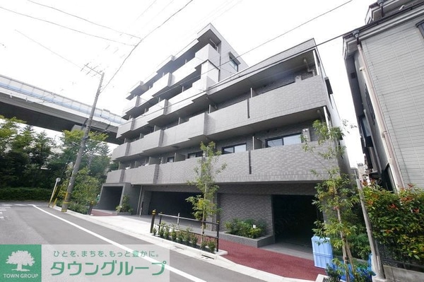 外観(外観)