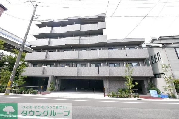 外観(外観)
