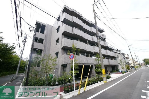 外観(外観)