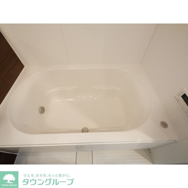 バス／シャワールーム等(※同タイプ写真転用)