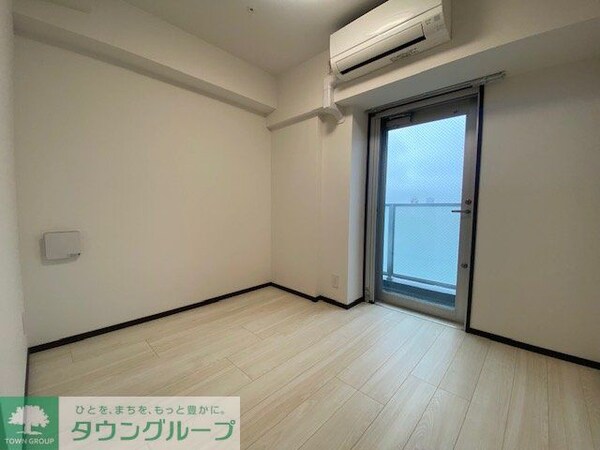 リビング・居室(バルコニー)