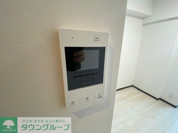 セキュリティ(設備)