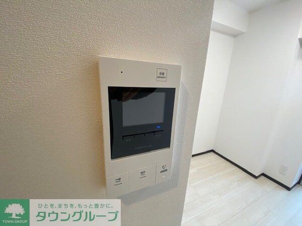 セキュリティ(設備)