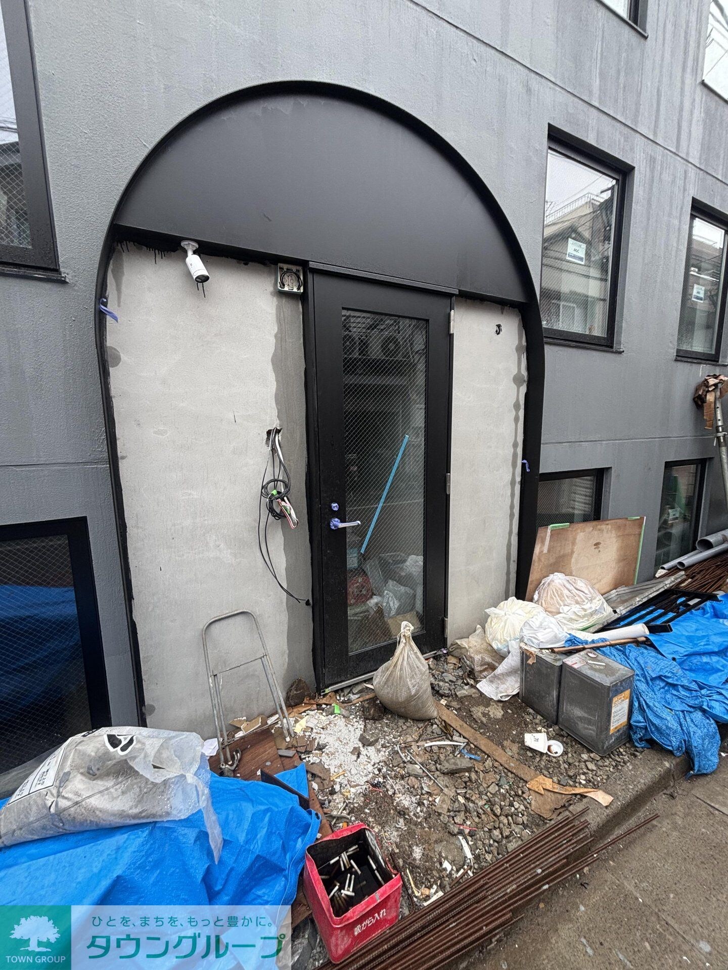 物件内観写真8　(設備)