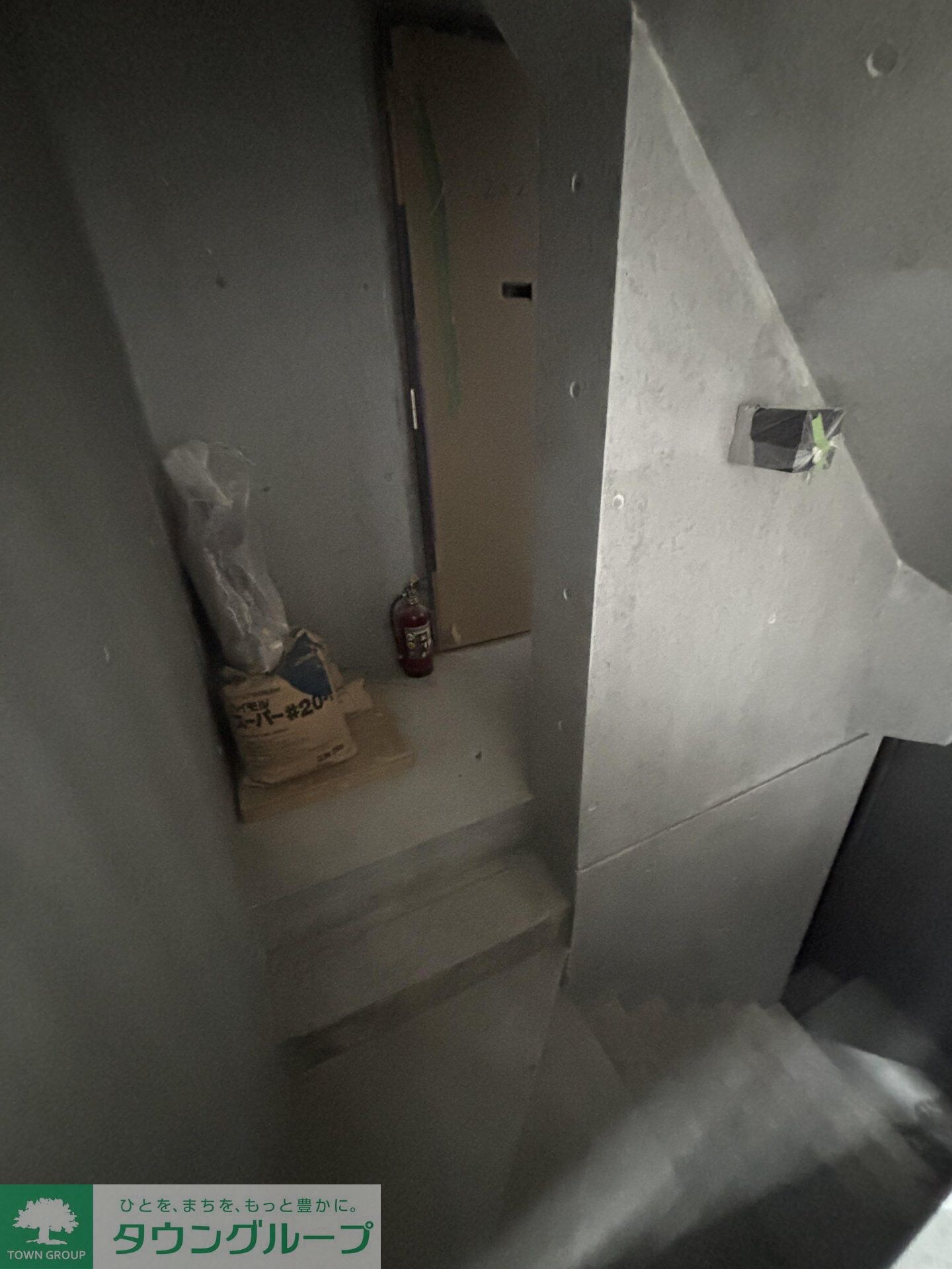 物件内観写真9　(バルコニー)