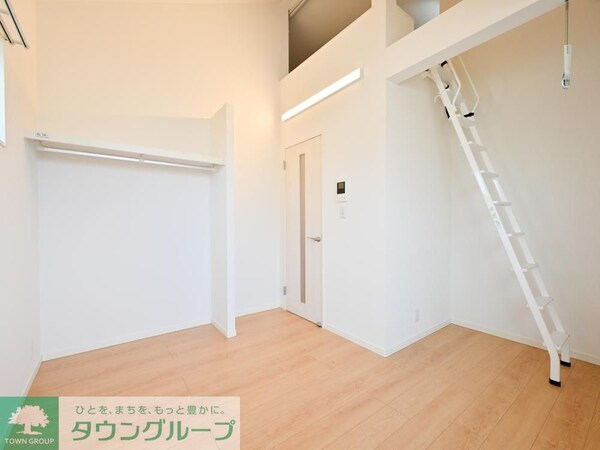 リビング・居室