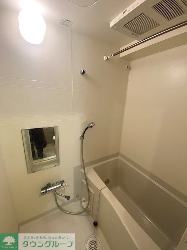 バス／シャワールーム等