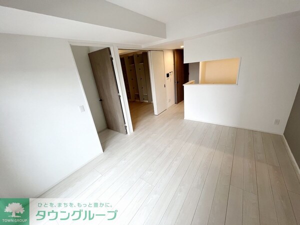 リビング・居室