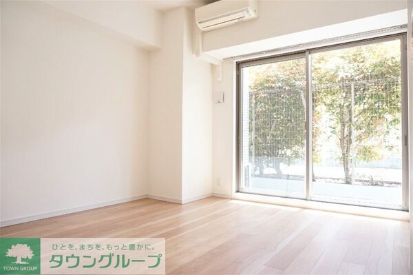 リビング・居室