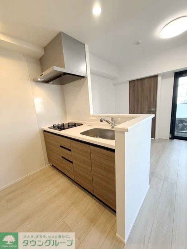 キッチン(キッチン)