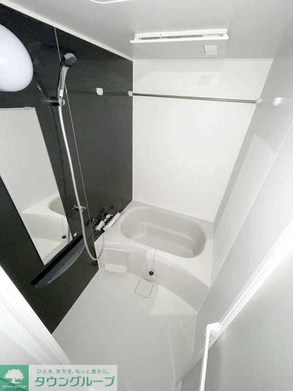 バス／シャワールーム等(バス／シャワールーム等)