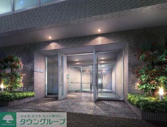 物件内観写真14　