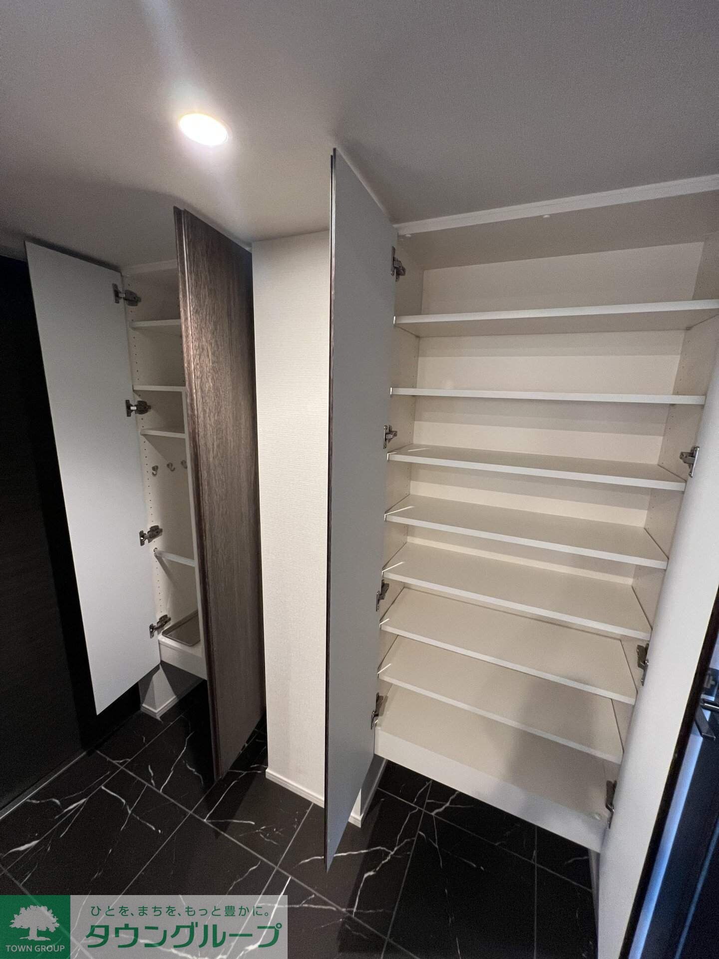 物件内観写真4　(設備)