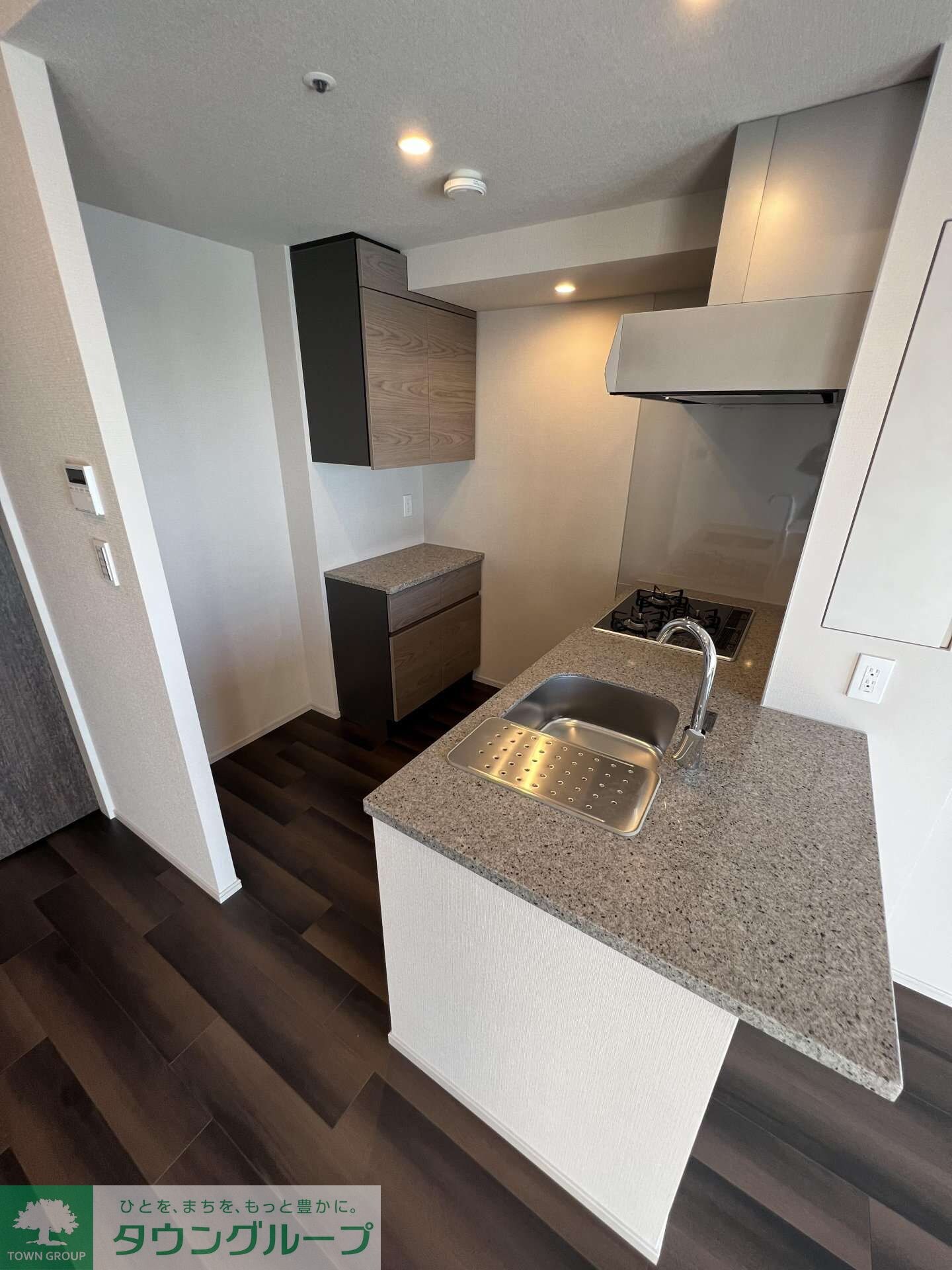 物件内観写真17　(設備)