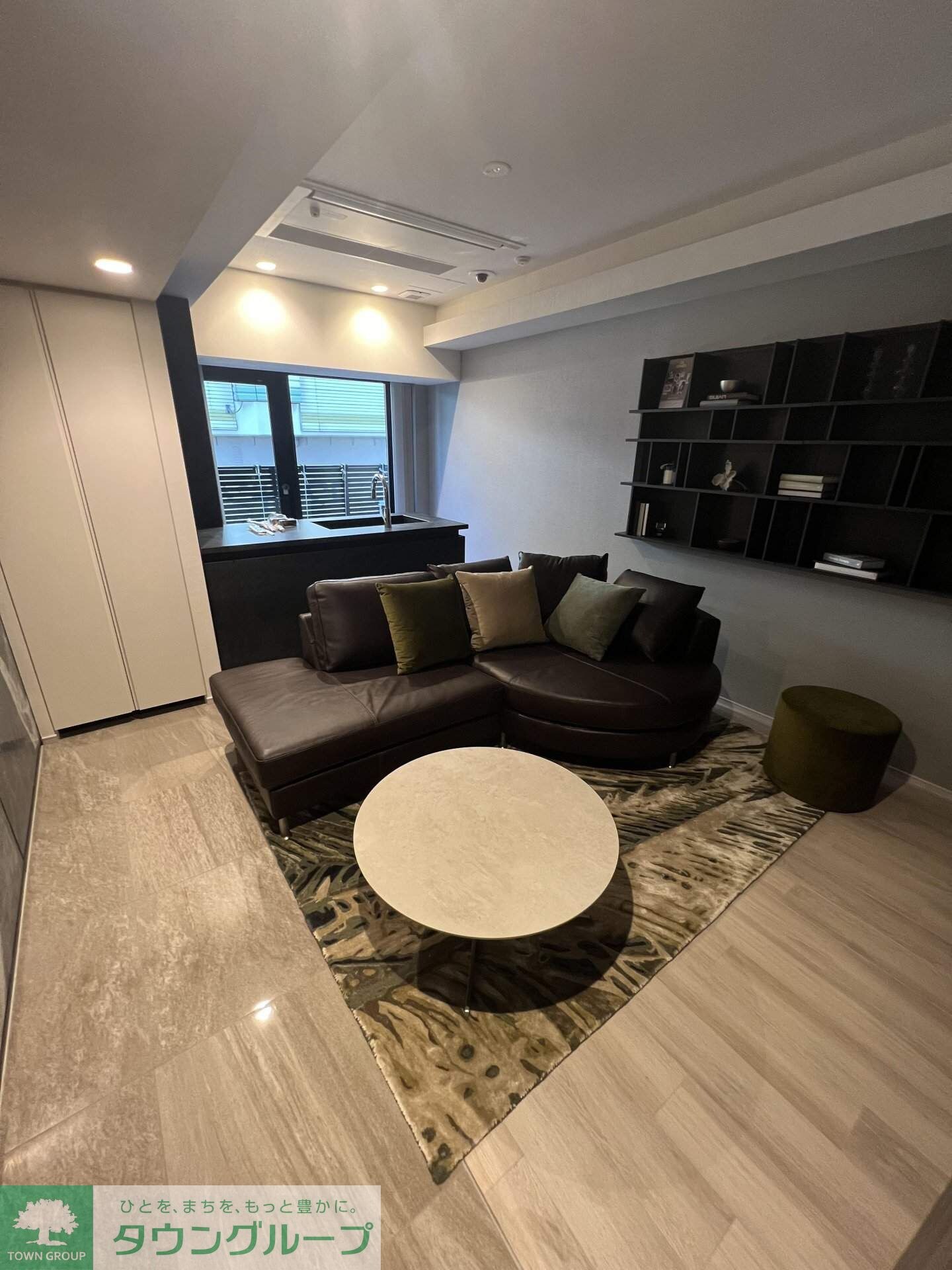 物件内観写真26　(設備)