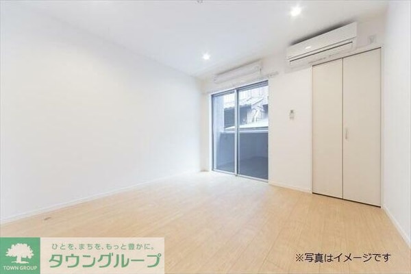 リビング・居室