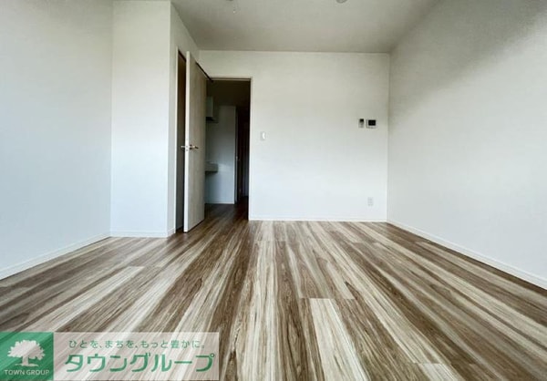 リビング・居室(リビング/居室)