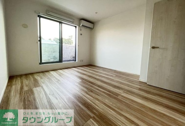 その他室内・内装(リビング/居室)