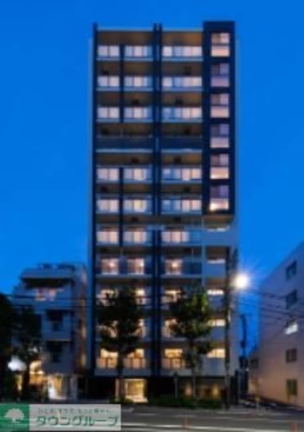 外観(共有部分)