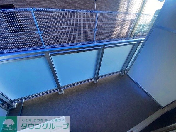 バルコニー(バルコニー)