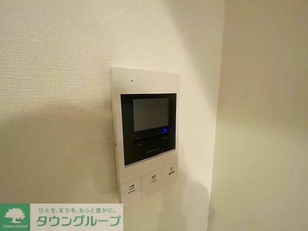 セキュリティ(設備)