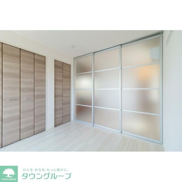 リビング・居室