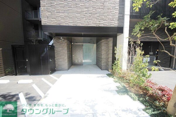 エントランス(エントランス)